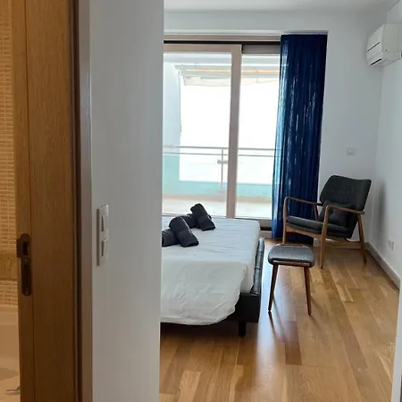 Sea Breeze Sesimbra
