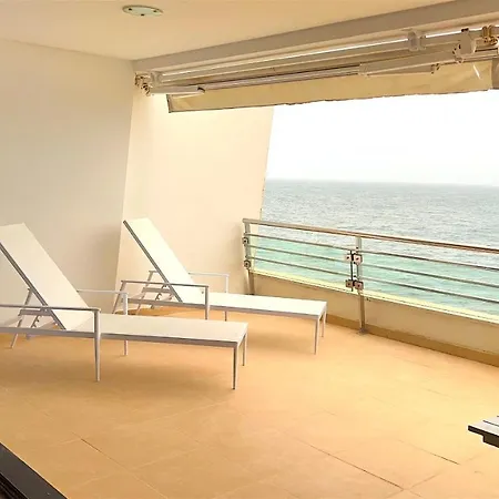 Sea Breeze Sesimbra