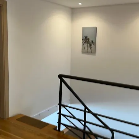 Apartamento Sea Breeze *