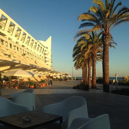 Apartamento Sea Breeze *