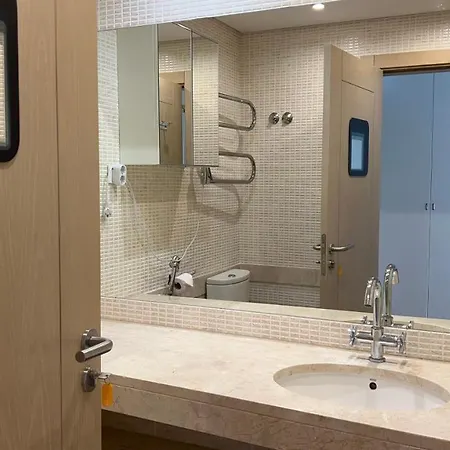 Apartamento Sea Breeze