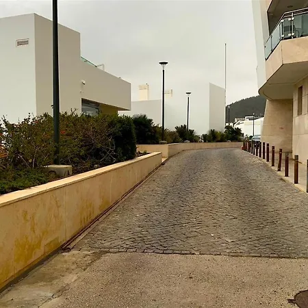 Apartamento Sea Breeze