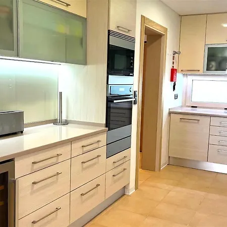 Apartamento Sea Breeze