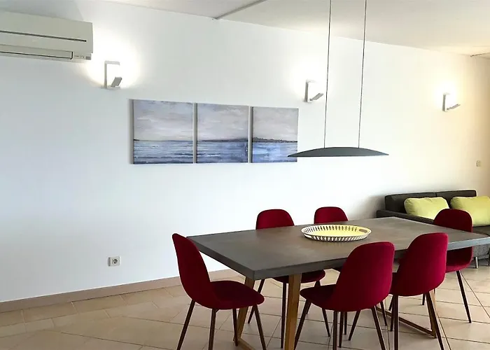 Apartment Sea Breeze Sesimbra