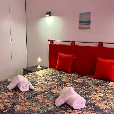 Appartement Sea Breeze