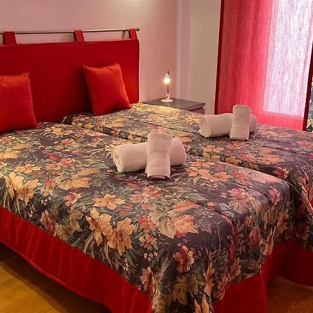 Appartement Sea Breeze