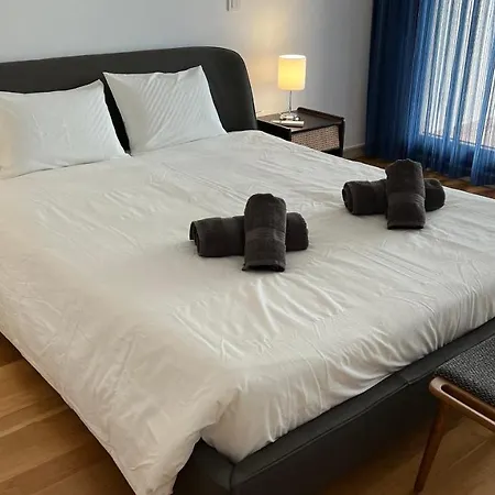 Sea Breeze * Sesimbra