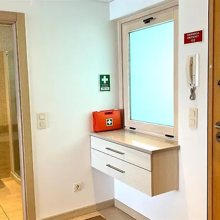 Appartement Sea Breeze *