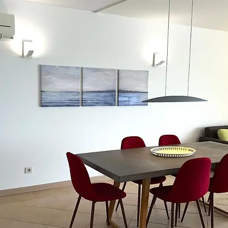 Apartment Sea Breeze Sesimbra