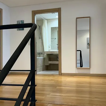 Apartment Sea Breeze Sesimbra