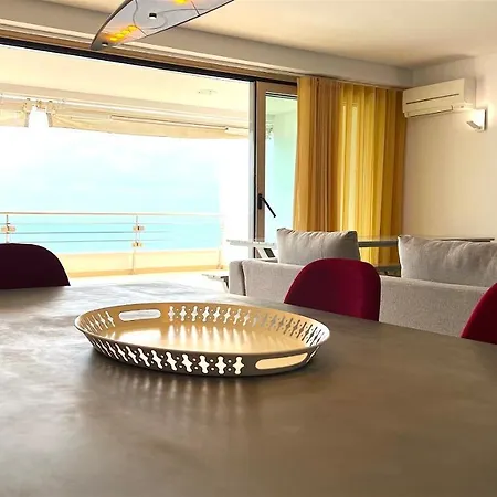 Sea Breeze Sesimbra