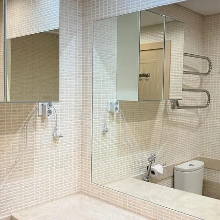 Sea Breeze Appartement *