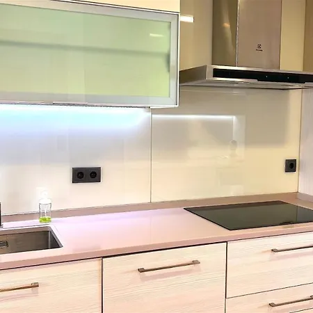 Sea Breeze Apartamento