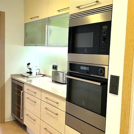 Sea Breeze Apartment Sesimbra