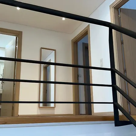 Sea Breeze Apartment Sesimbra