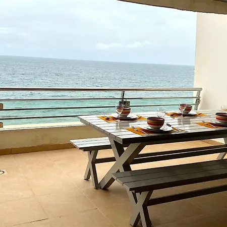 Sea Breeze Apartment