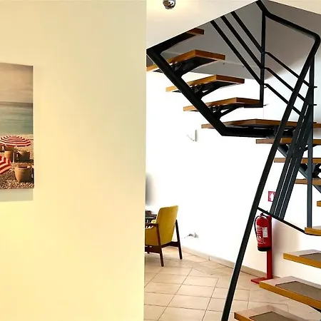 Sea Breeze Apartment Sesimbra