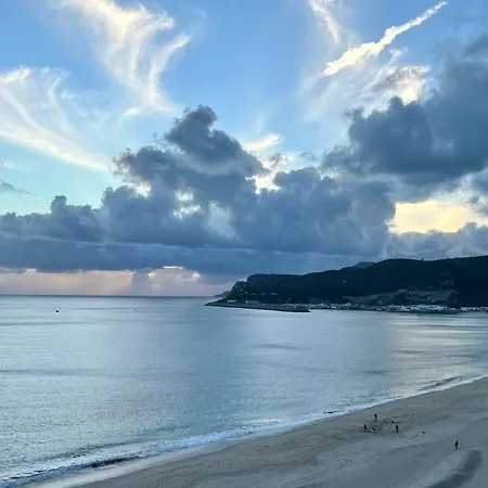 Sea Breeze * Sesimbra