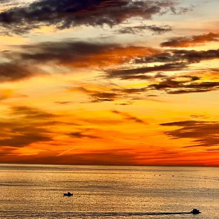 Sea Breeze Sesimbra