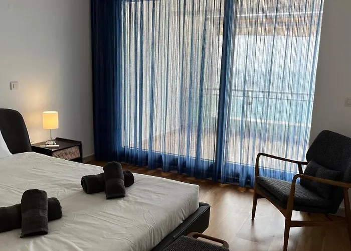 Sea Breeze * Sesimbra