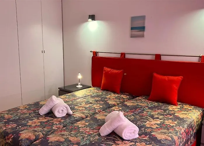 Apartamento Sea Breeze