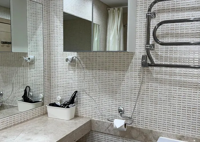 Sea Breeze Apartamento *