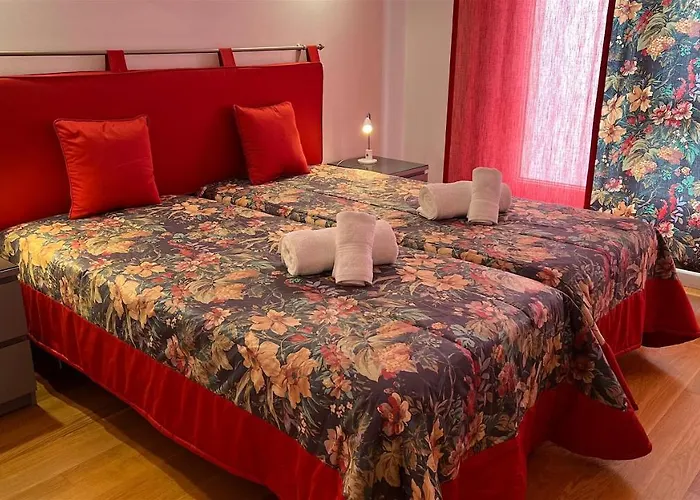 Apartamento Sea Breeze