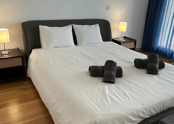 Sea Breeze Apartamento *