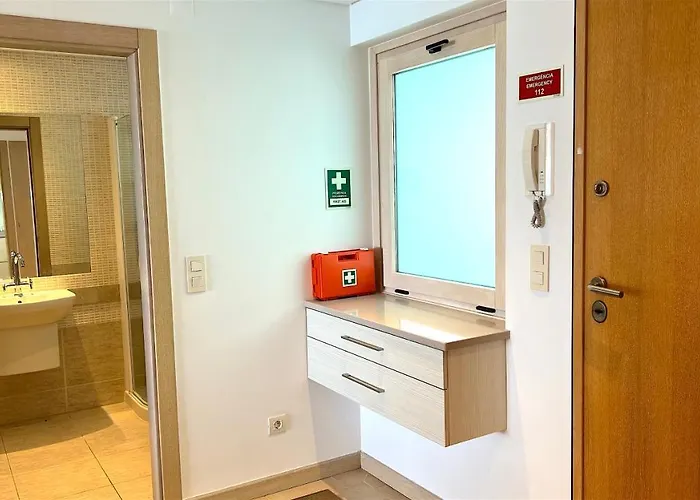 Apartamento Sea Breeze *