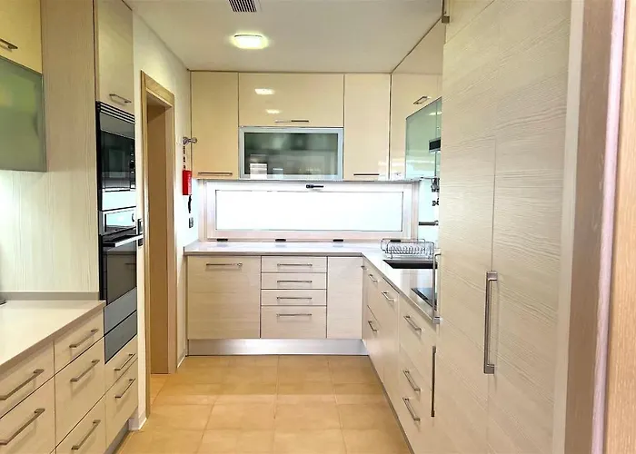 Apartamento Sea Breeze