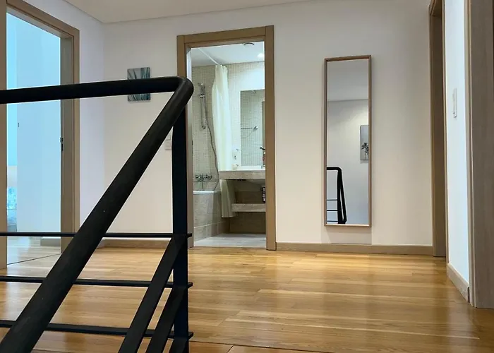 Apartamento Sea Breeze Sesimbra