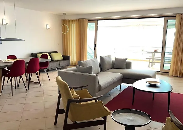 Sea Breeze Apartamento