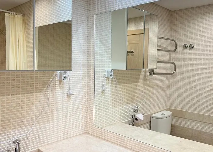 Sea Breeze Apartamento *