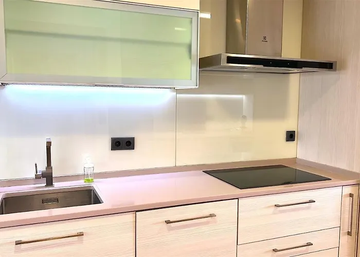 Sea Breeze Apartamento