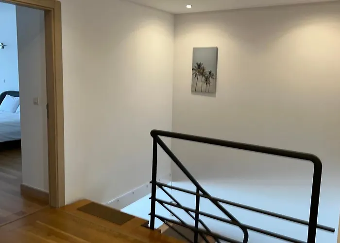 Apartamento Sea Breeze *