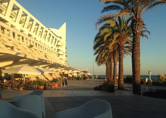 Apartamento Sea Breeze *