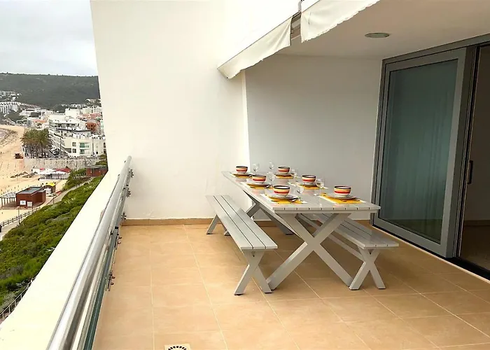 Sea Breeze Apartamento *