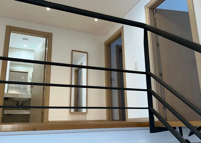 Sea Breeze Apartamento Sesimbra