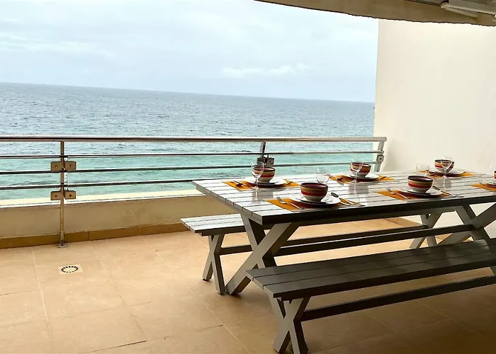 Sea Breeze Apartamento