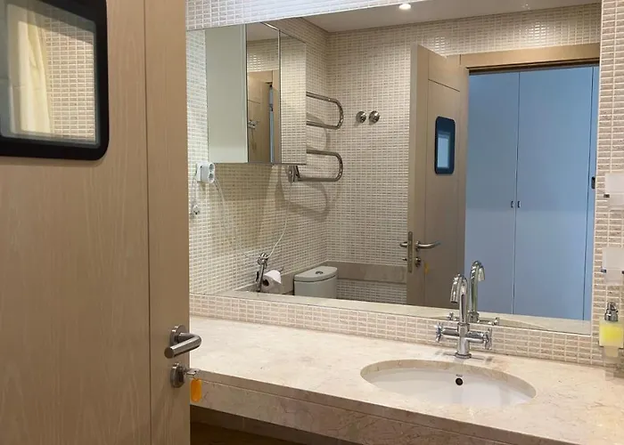 Apartamento Sea Breeze