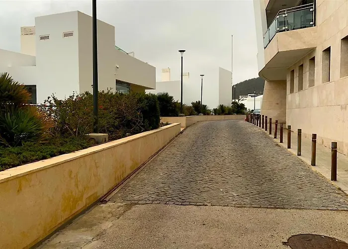 Apartamento Sea Breeze