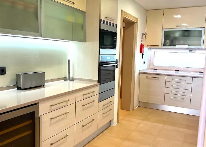 Apartamento Sea Breeze