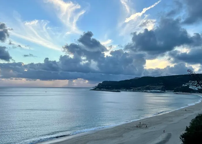 Sea Breeze * Sesimbra